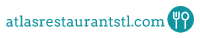 Atlasrestaurantstl.com